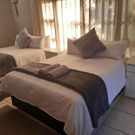 Bed and Breakfast Lullaby Pearl Luxury Tzaneen Esterno foto