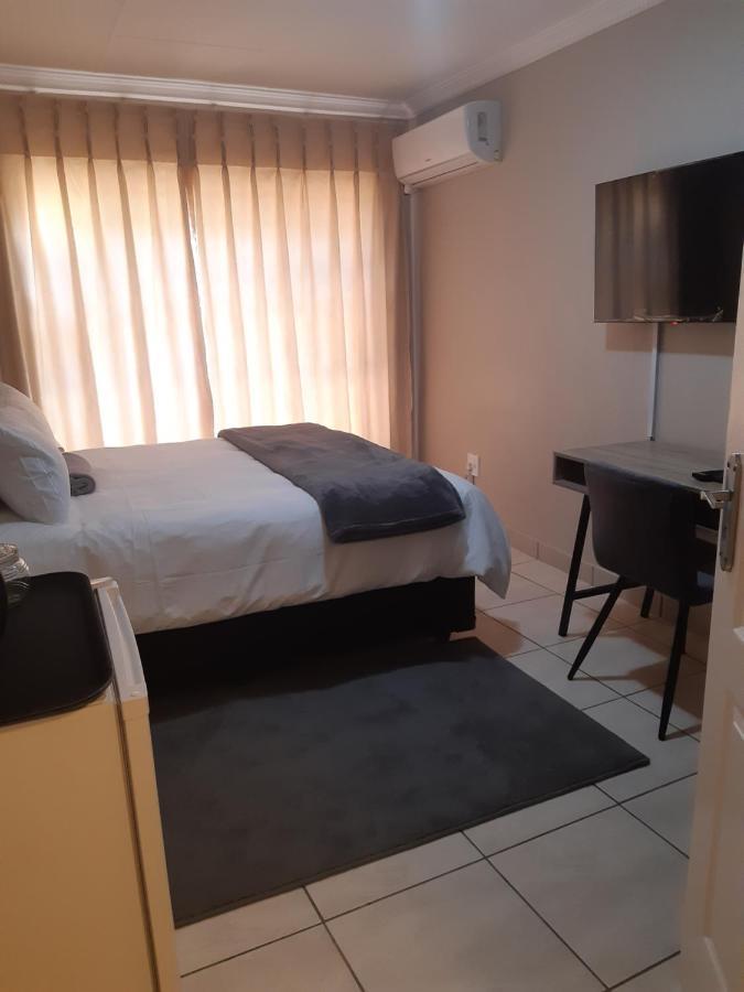 Bed and Breakfast Lullaby Pearl Luxury Tzaneen Esterno foto